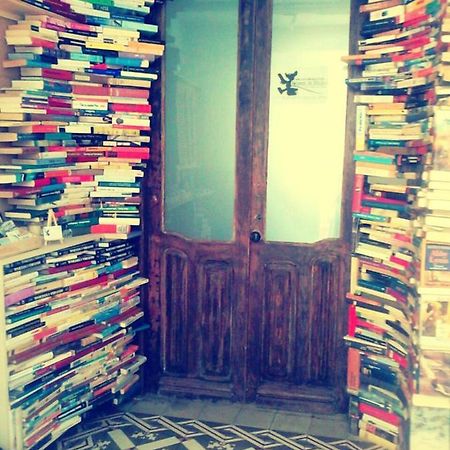 Ratones De Biblioteca Ξενοδοχείο Σαν Κριστόμπαλ ντε Λα Λαγούνα Εξωτερικό φωτογραφία