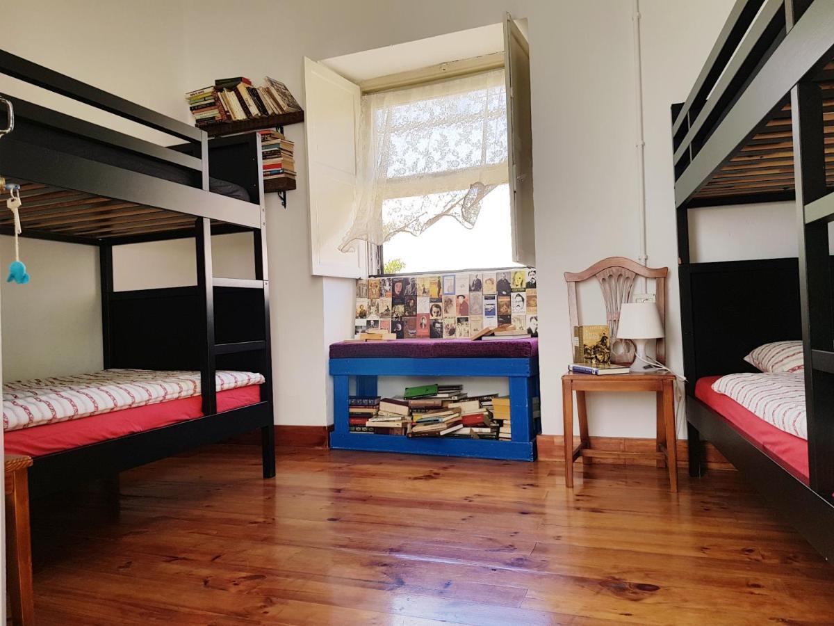 Ratones De Biblioteca Ξενοδοχείο Σαν Κριστόμπαλ ντε Λα Λαγούνα Εξωτερικό φωτογραφία