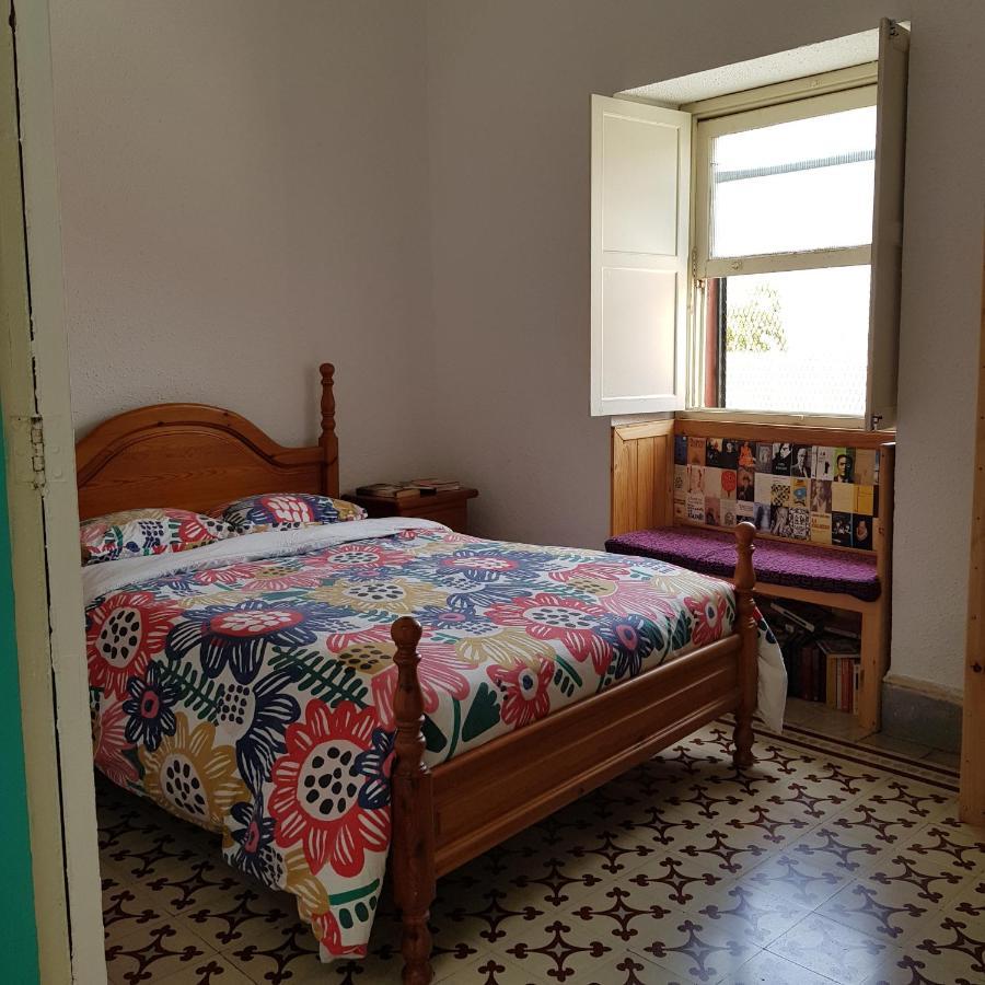 Ratones De Biblioteca Ξενοδοχείο Σαν Κριστόμπαλ ντε Λα Λαγούνα Εξωτερικό φωτογραφία